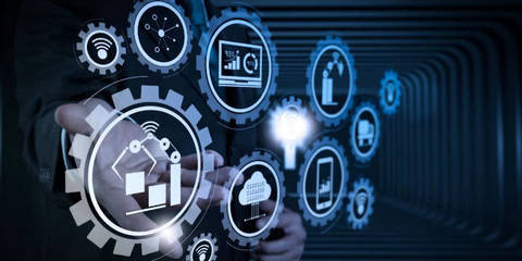 工業互聯網數據服務及其網絡安全體系探析